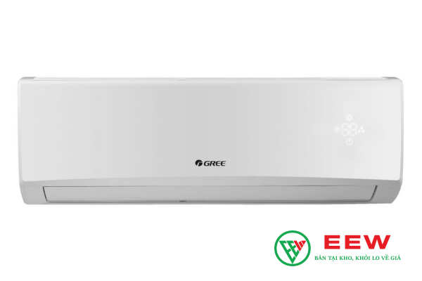 Điều hòa Gree 9000 BTU 1 chiều AMORE9CN