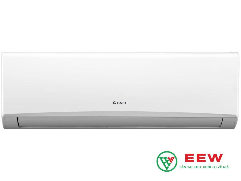Điều hòa Gree 9000 BTU 1 chiều AMORE9CN - thiết kế sang trọng, làm mát nhanh chóng cho không gian nhỏ Điều hòa Gree 9000 BTU 1 chiều AMORE9CN - thiết kế sang trọng, làm mát nhanh chóng cho không gian nhỏ