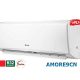 Điều hòa Gree 9000 BTU 1 chiều AMORE9CN - ảnh 2