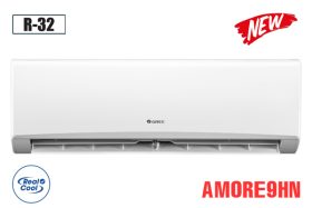Điều hòa Gree 2 chiều 9000 BTU AMORE9HN