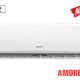 Điều hòa Gree 2 chiều 9000 BTU AMORE9HN