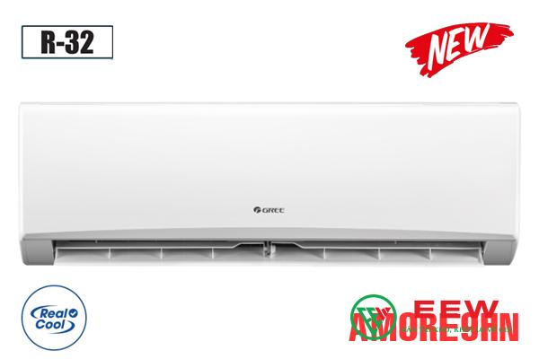 Điều hòa Gree 2 chiều 9000 BTU AMORE9HN