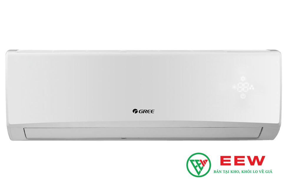 Điều hòa Gree 2 chiều 9000 BTU AMORE9HN Điều hòa Gree 2 chiều 9000 BTU AMORE9HN