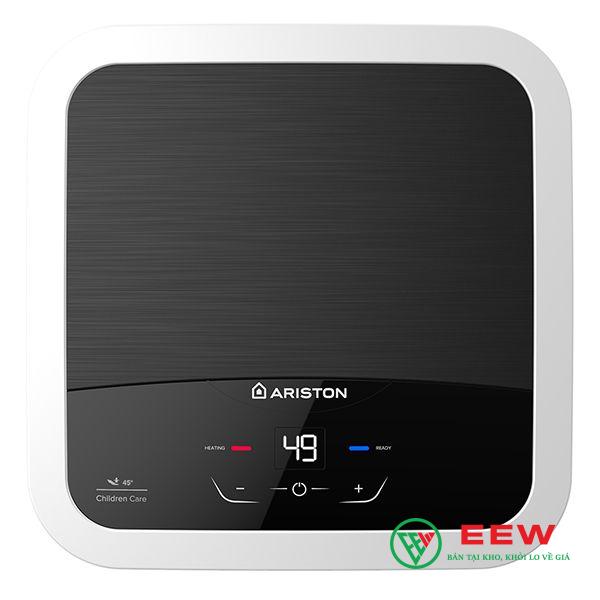 Máy nước nóng Ariston AN2 15 LUX-D AG+ - công nghệ chống giật hiện đại, bảo vệ người dùng tối ưu Máy nước nóng Ariston AN2 15 LUX-D AG+ - công nghệ chống giật hiện đại, bảo vệ người dùng tối ưu