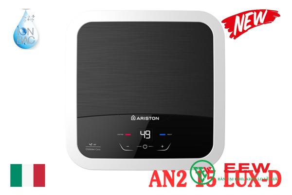 Máy nước nóng Ariston 15L - bền bỉ, dễ lắp đặt, giải pháp hoàn hảo cho mùa đông giá lạnh Máy nước nóng Ariston 15L - bền bỉ, dễ lắp đặt, giải pháp hoàn hảo cho mùa đông giá lạnh