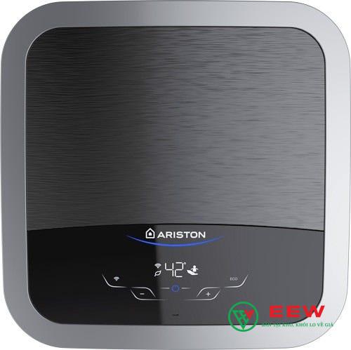 Máy nước nóng gián tiếp Ariston 15 lít AN2 15 TOP WIFI