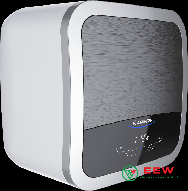 Máy nước nóng Ariston 15 lít AN2 15 TOP WIFI - điều khiển thông minh qua WIFI, tiện lợi mọi lúc