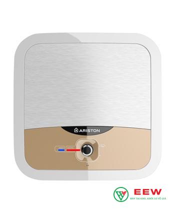 Máy nước nóng Ariston 30 lít AN2 30 RS 2.5 FE - bền bỉ, hiệu suất cao, lựa chọn thông minh cho mùa đông Máy nước nóng Ariston 30 lít AN2 30 RS 2.5 FE - bền bỉ, hiệu suất cao, lựa chọn thông minh cho mùa đông