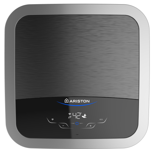 Bình nước nóng gián tiếp ARISTON 30L AN2 30 TOP 2.5FE (3180501)