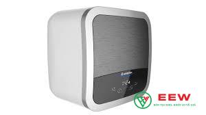 Bình nước nóng ARISTON 30L AN2 30 TOP - Thiết kế sang trọng, tiết kiệm không gian tối ưu