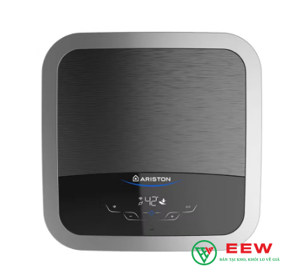 ARISTON 30L AN2 30 TOP - Công nghệ gián tiếp, nước nóng nhanh, an toàn tuyệt đối