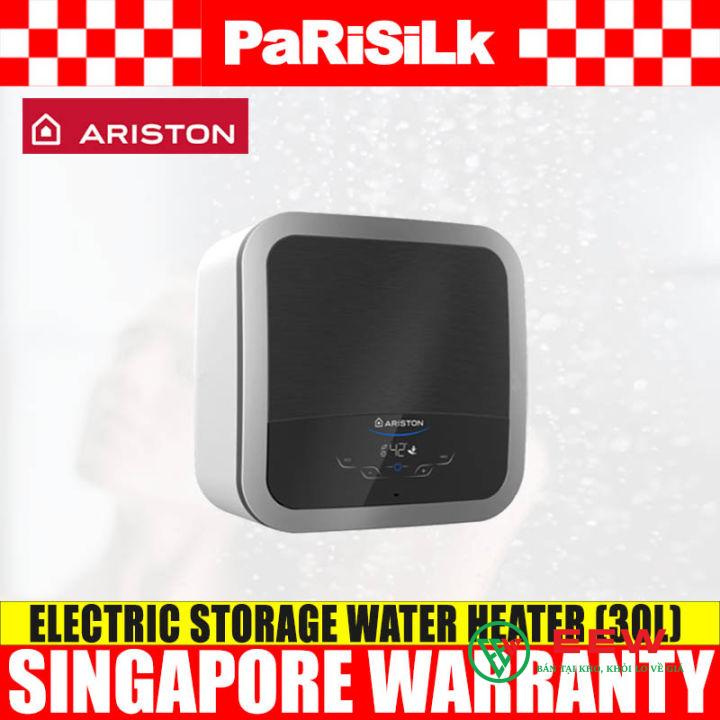 ARISTON AN2 30 TOP - Lớp cách nhiệt thông minh, giữ nhiệt lâu, tiết kiệm điện