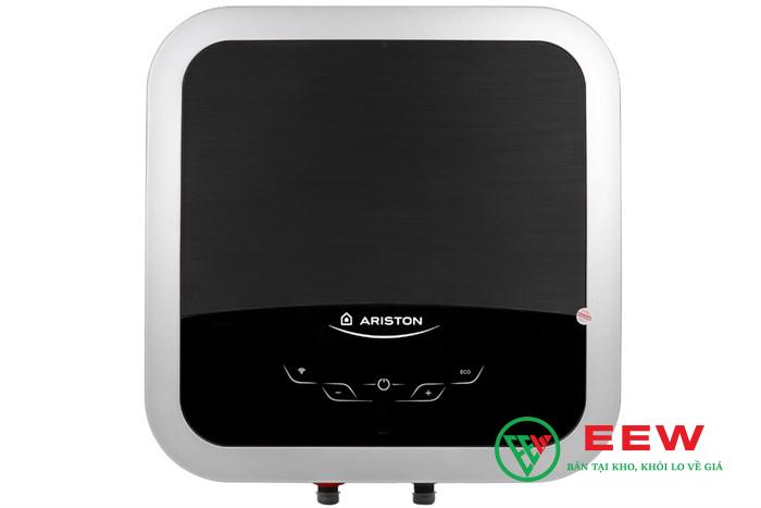 Bình nước nóng ARISTON 30L - Chất liệu cao cấp, bền bỉ, chống ăn mòn hiệu quả