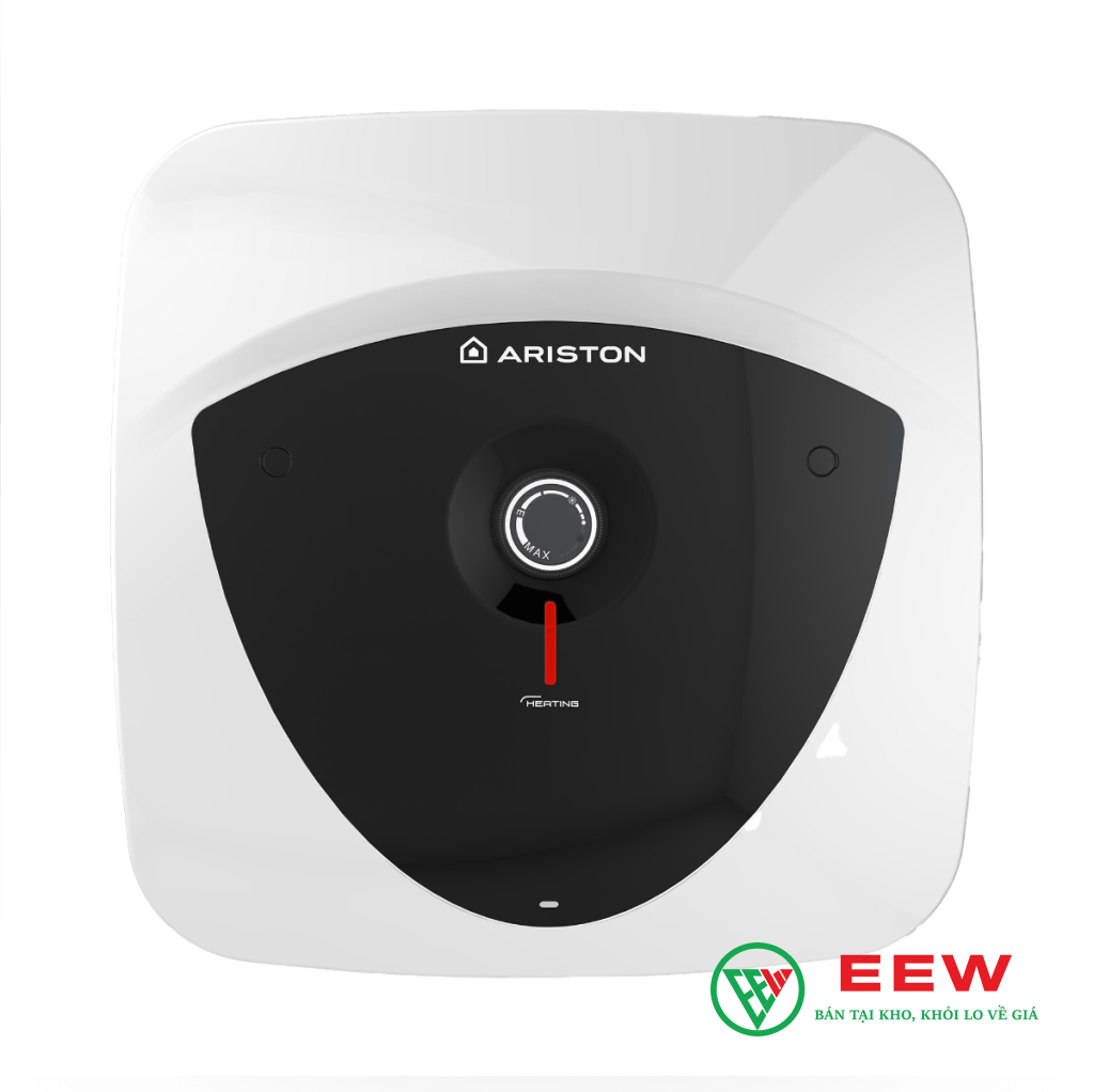 Ariston ANDRIS LUX 6UE - công nghệ chống giật an toàn, nước nóng tức thì