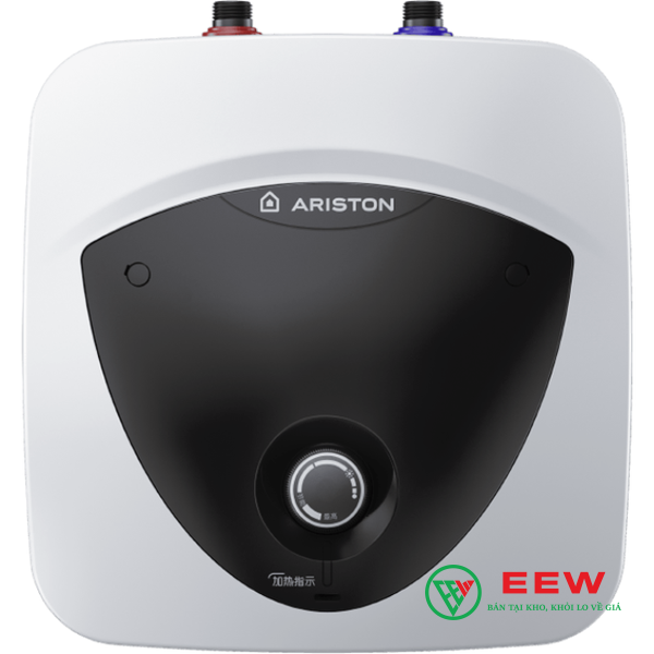 Ariston ANDRIS LUX 6UE - vỏ chống gỉ, bền bỉ theo thời gian Ariston ANDRIS LUX 6UE - vỏ chống gỉ, bền bỉ theo thời gian