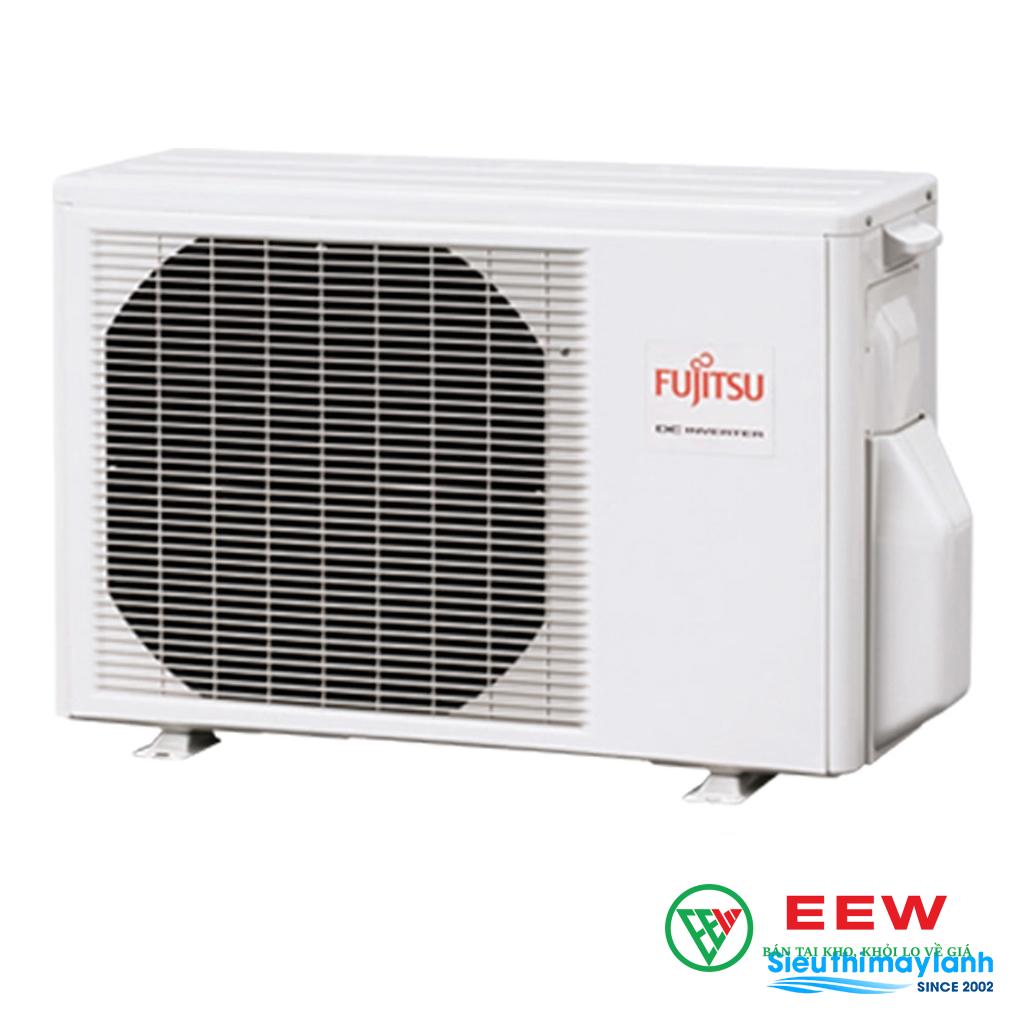 Dàn nóng Multi Fujitsu AOAG18LAC2 - vận hành êm ái, không gian yên tĩnh tuyệt đối