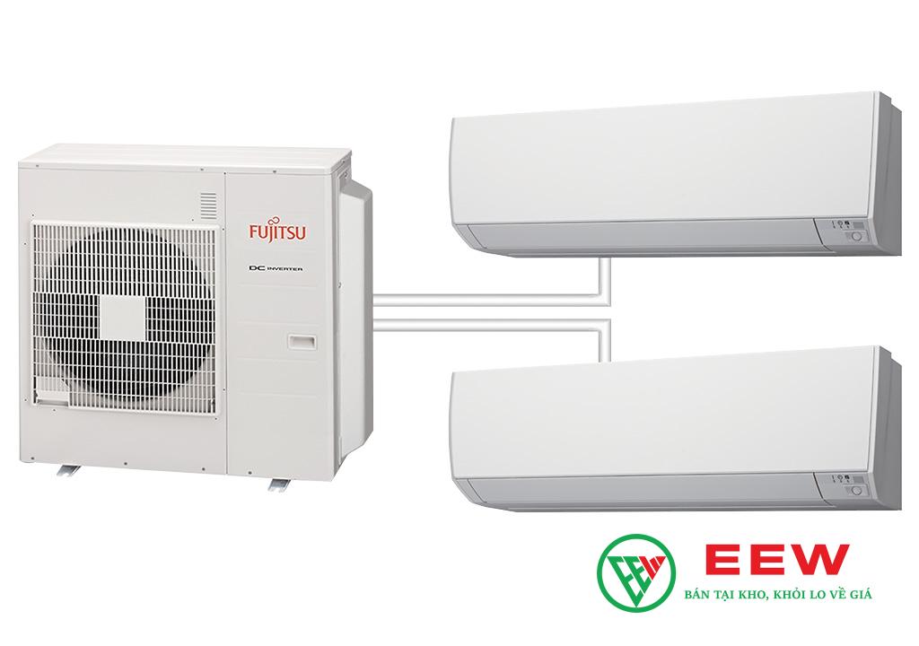 AOAG18LAC2 - công nghệ inverter hiện đại, làm mát nhanh chóng và bền bỉ