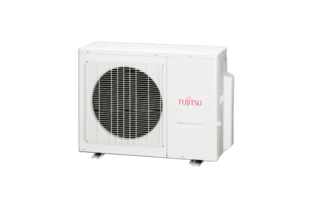 Điều hòa Multi Fujitsu 24.000BTU 2 chiều AOAG24LAT3