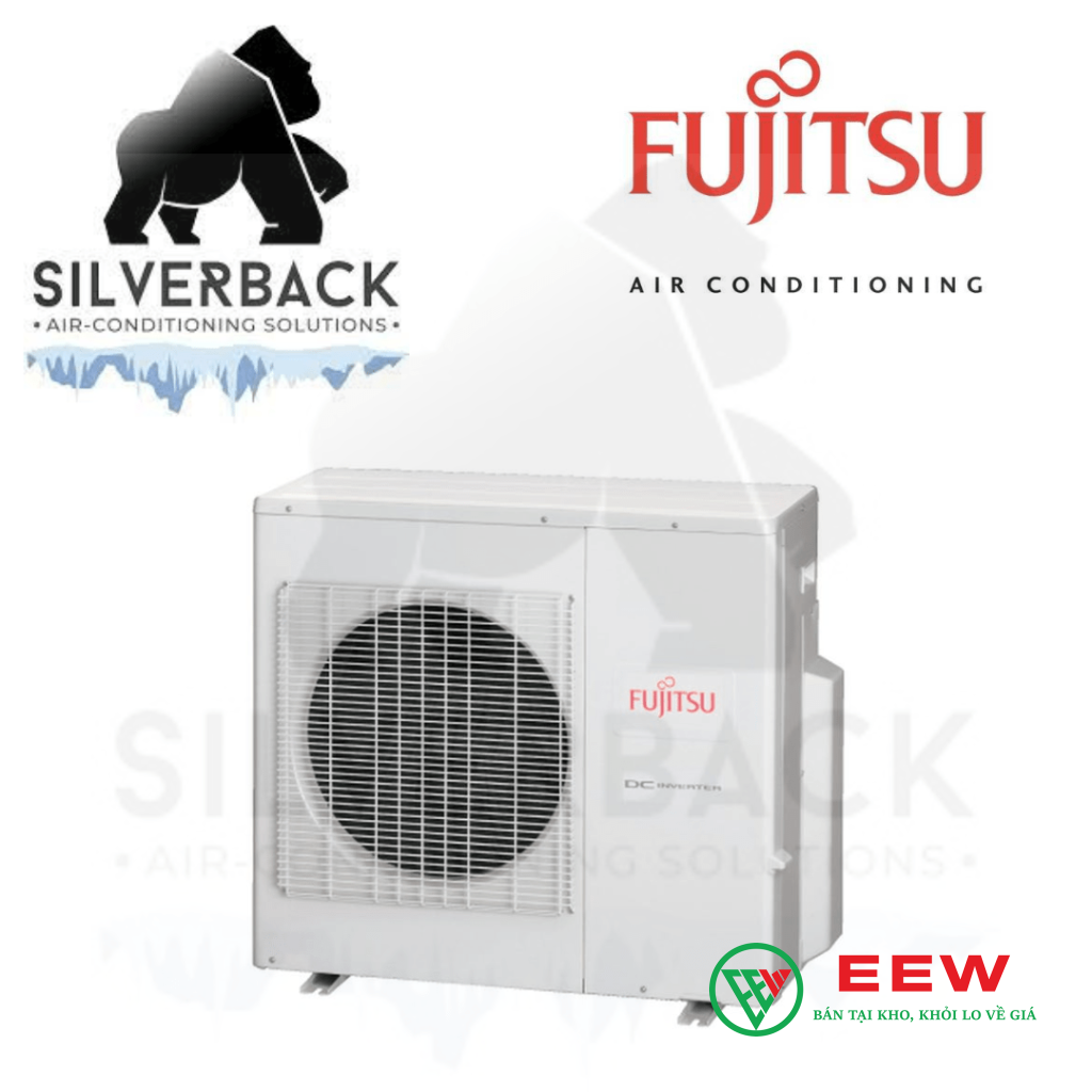 Điều hòa Multi Fujitsu 24.000BTU 2 chiều AOAG24LAT3 - làm mát nhanh, tiết kiệm điện tối ưu cho gia đình bạn Điều hòa Multi Fujitsu 24.000BTU 2 chiều AOAG24LAT3 - làm mát nhanh, tiết kiệm điện tối ưu cho gia đình bạn