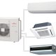 Điều hòa Multi Fujitsu 24.000BTU 2 chiều AOAG24LAT3 - ảnh 2
