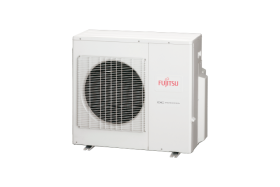 Điều hòa Multi Fujitsu 30.000BTU 2 chiều AOAG30LAT4