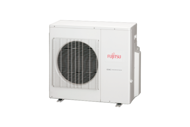 Điều hòa Multi Fujitsu 30.000BTU 2 chiều AOAG30LAT4