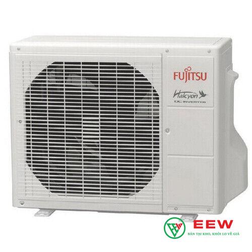 Điều hòa Multi Fujitsu AOAG30LAT4 - thiết kế sang trọng, vận hành êm ái không tiếng ồn Điều hòa Multi Fujitsu AOAG30LAT4 - thiết kế sang trọng, vận hành êm ái không tiếng ồn
