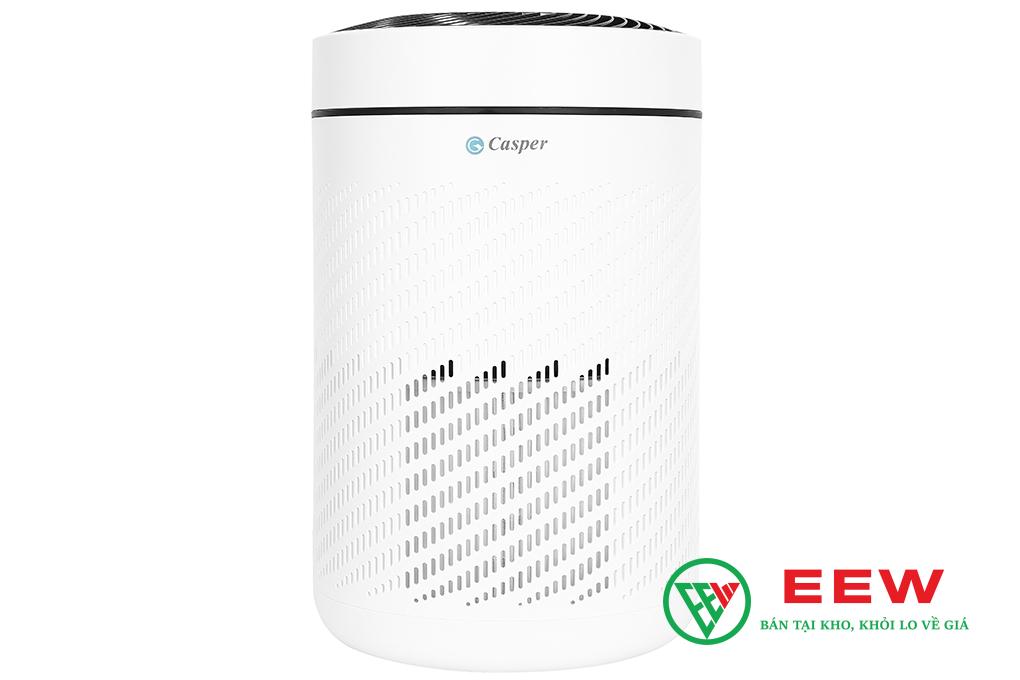Máy lọc không khí Casper AP-250MAH - Thiết kế hiện đại, vận hành êm ái, tiện lợi cho mọi không gian Máy lọc không khí Casper AP-250MAH - Thiết kế hiện đại, vận hành êm ái, tiện lợi cho mọi không gian