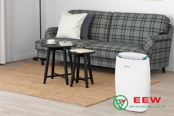 Máy lọc không khí Casper AP-300MAI Máy lọc không khí Casper AP-300MAI