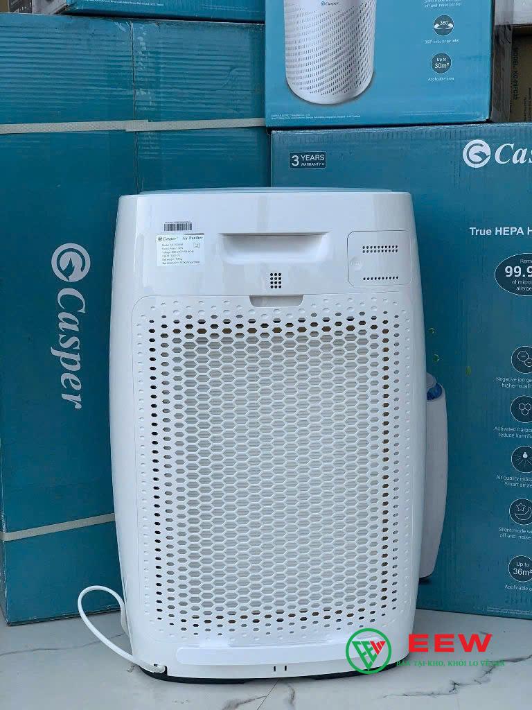 Máy lọc không khí Casper AP-300MAI Máy lọc không khí Casper AP-300MAI
