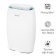 Máy lọc không khí Casper AP-300MAI - ảnh 2