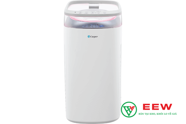 Casper AP-500MAI - Thiết kế hiện đại, vận hành êm ái cho không gian sống trong lành Casper AP-500MAI - Thiết kế hiện đại, vận hành êm ái cho không gian sống trong lành