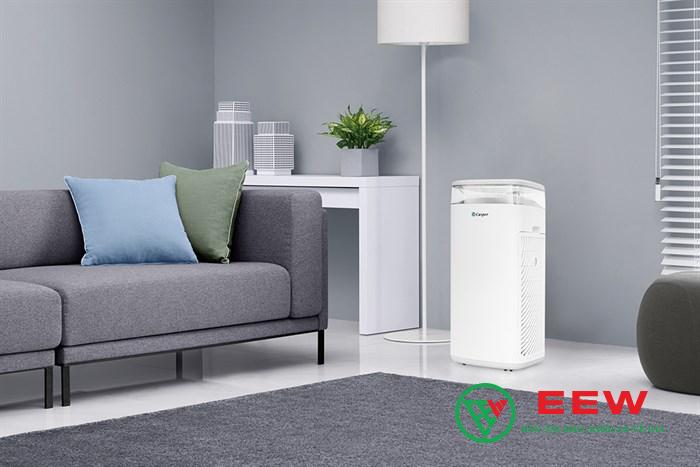 Casper AP-500MAI - Tiết kiệm điện năng, lọc không khí hiệu quả cho phòng rộng 30m² Casper AP-500MAI - Tiết kiệm điện năng, lọc không khí hiệu quả cho phòng rộng 30m²