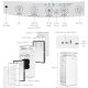 Máy lọc không khí Casper AP-500MAI - ảnh 2