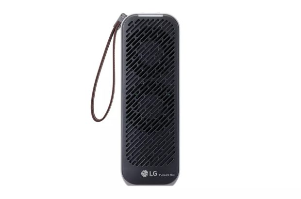 Máy lọc không khí LG mini AP151MBA1