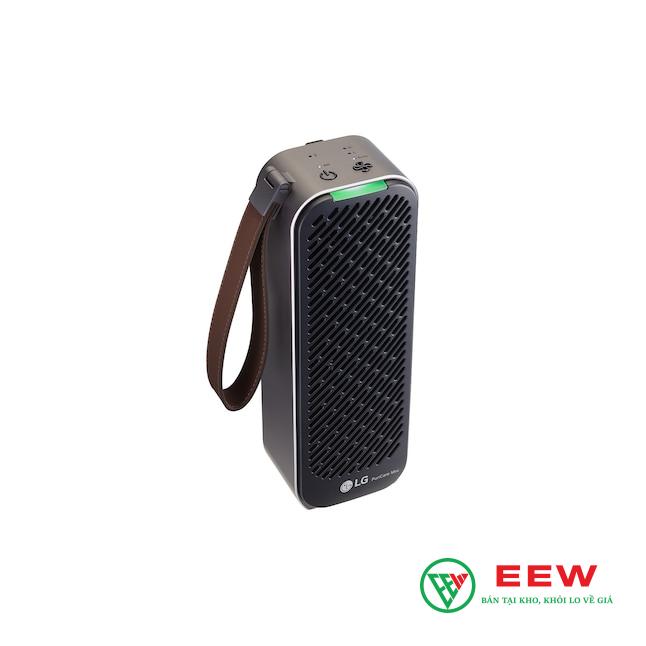 Máy lọc không khí LG mini AP151MBA1 - giải pháp tinh gọn cho không gian sống sạch Máy lọc không khí LG mini AP151MBA1 - giải pháp tinh gọn cho không gian sống sạch