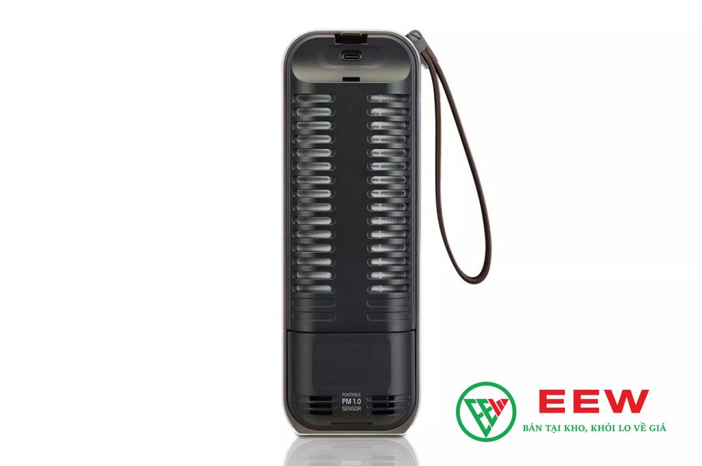 Thiết kế nhỏ gọn, hiệu quả vượt trội - máy lọc không khí LG mini AP151MBA1