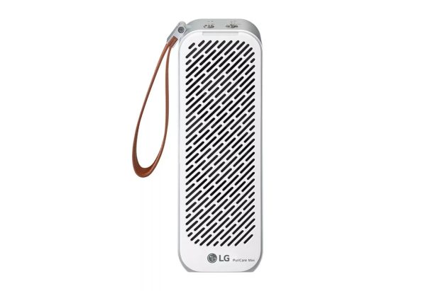 Máy lọc không khí LG mini AP151MWA1