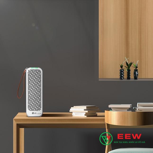 Máy lọc không khí LG mini AP151MWA1 Máy lọc không khí LG mini AP151MWA1