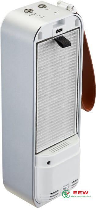 Máy lọc không khí LG mini AP151MWA1