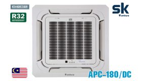Điều hòa âm trần 18000BTU Sumikura inverter 1 chiều APC-180/DC