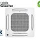 Điều hòa âm trần 18000BTU Sumikura inverter 1 chiều APC-180/DC - ảnh 2