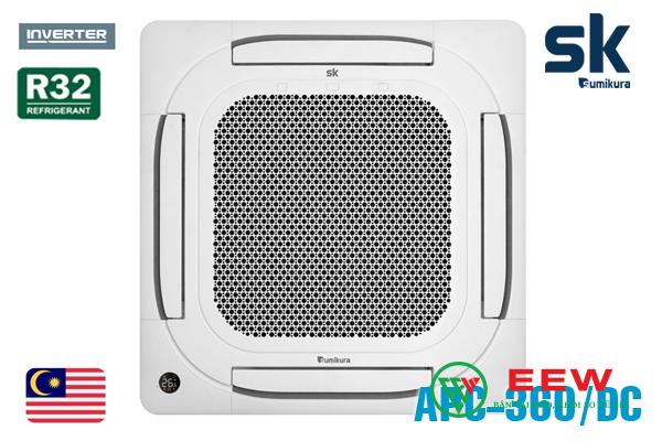Điều hòa âm trần 36000BTU Sumikura inverter 1 chiều APC-360/DC