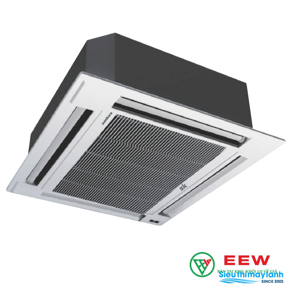 Điều hòa âm trần Sumikura 1 chiều 18.000BTU APC/APO-180 Điều hòa âm trần Sumikura 1 chiều 18.000BTU APC/APO-180