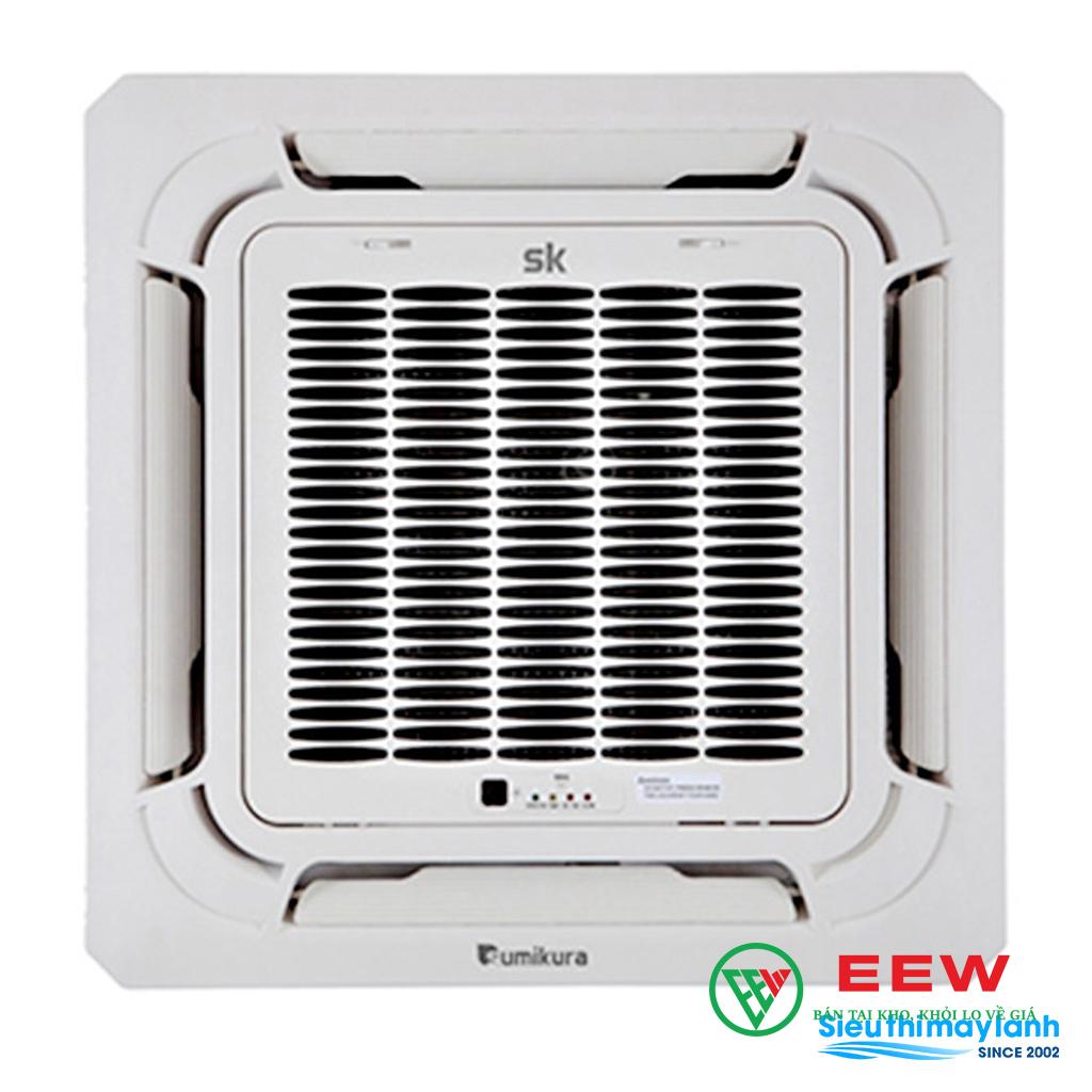 Điều hòa âm trần Sumikura 1 chiều 18.000BTU APC/APO-180 Điều hòa âm trần Sumikura 1 chiều 18.000BTU APC/APO-180