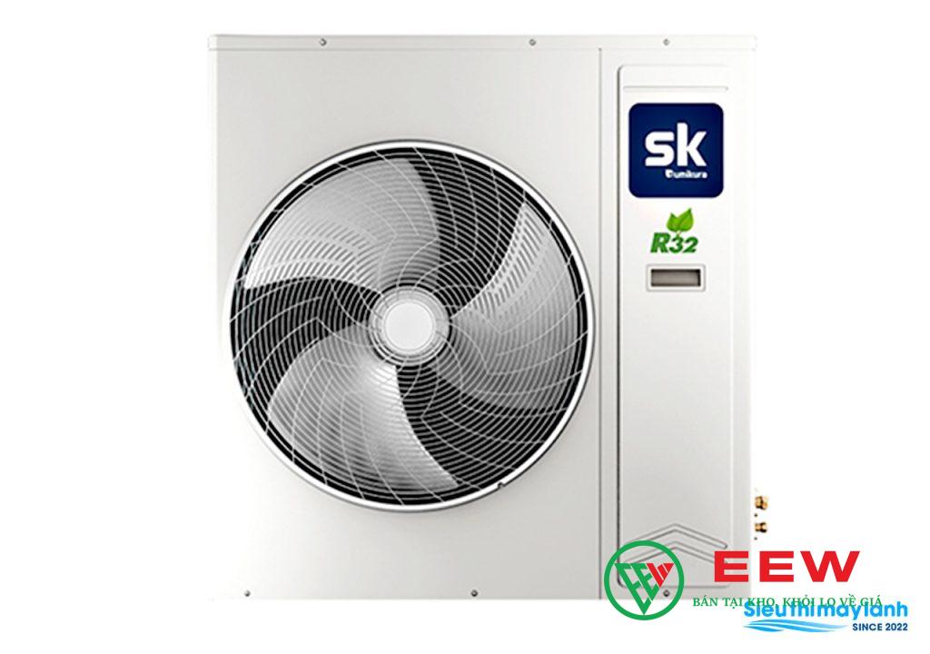 Điều hòa âm trần Sumikura 1 chiều 18.000BTU APC/APO-180 Điều hòa âm trần Sumikura 1 chiều 18.000BTU APC/APO-180