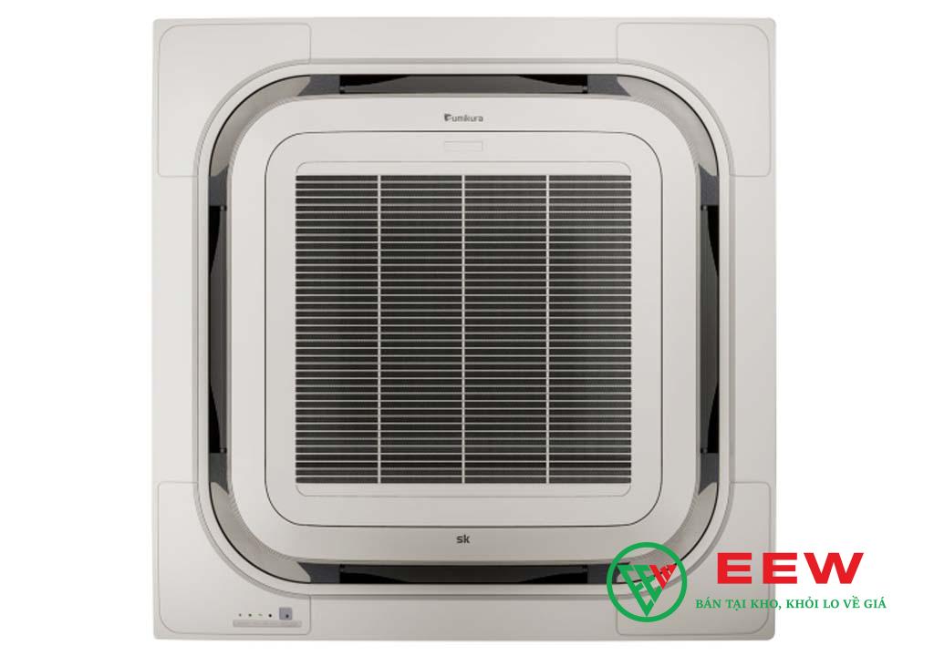 Điều hòa âm trần Sumikura 1 chiều 24.000BTU APC/APO-240 Điều hòa âm trần Sumikura 1 chiều 24.000BTU APC/APO-240