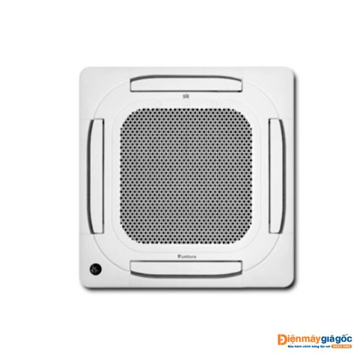 Điều hòa âm trần Sumikura 1 chiều 28.000BTU APC/APO-280