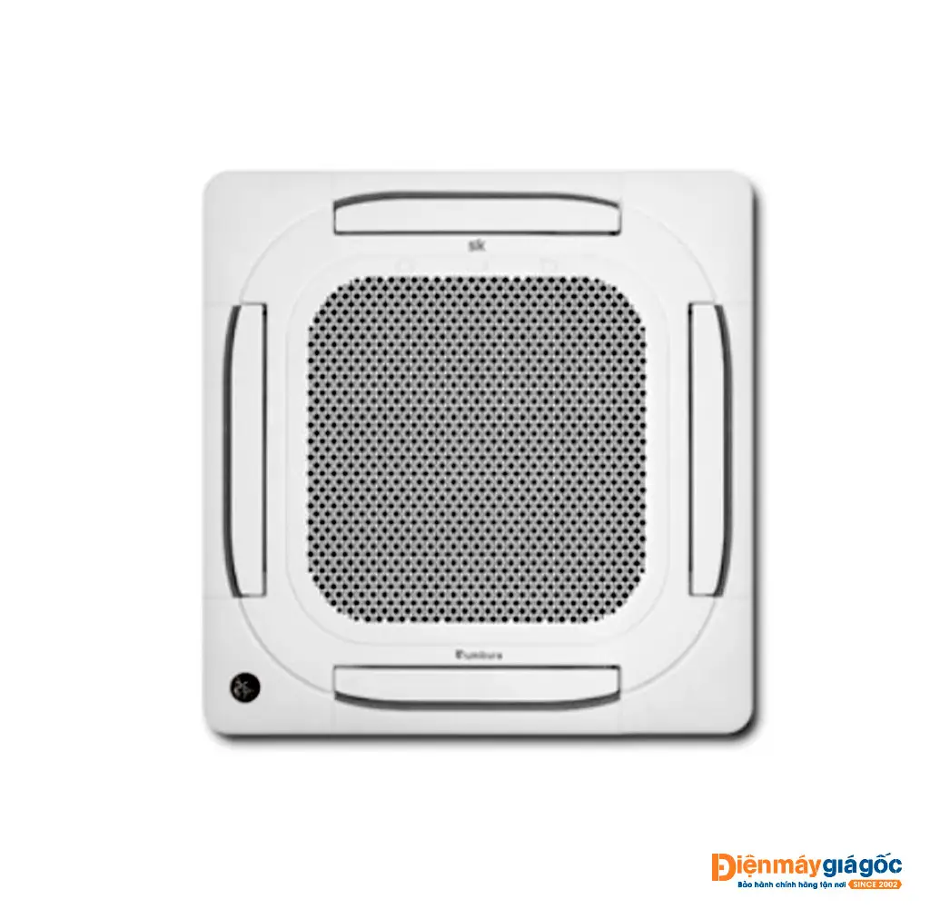 Điều hòa âm trần Sumikura 1 chiều 28.000BTU APC/APO-280 Điều hòa âm trần Sumikura 1 chiều 28.000BTU APC/APO-280