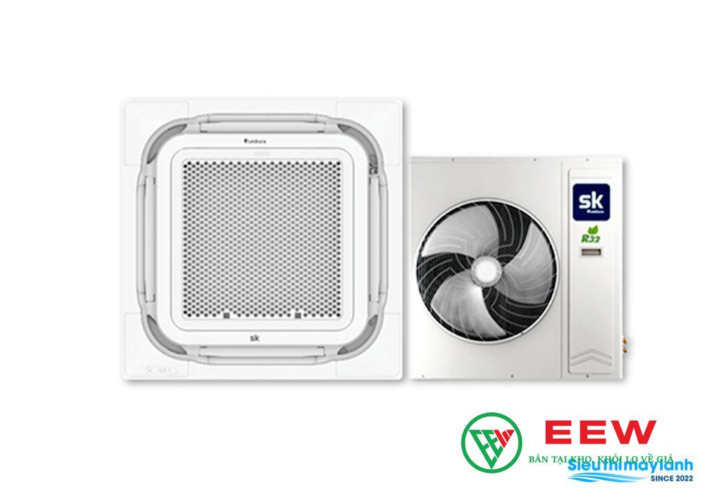 Điều hòa âm trần Sumikura 42000BTU APC/APO-420